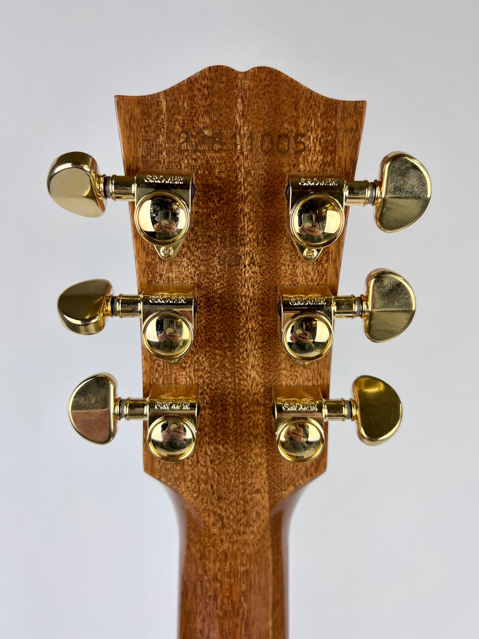 2021 Gibson J45 Custom Shop Rosewood