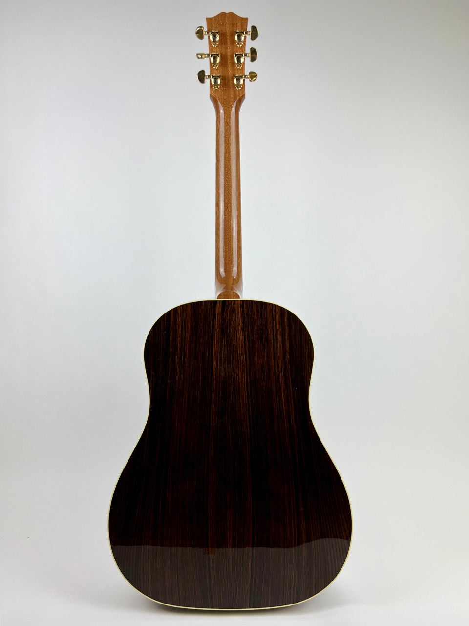 2021 Gibson J45 Custom Shop Rosewood