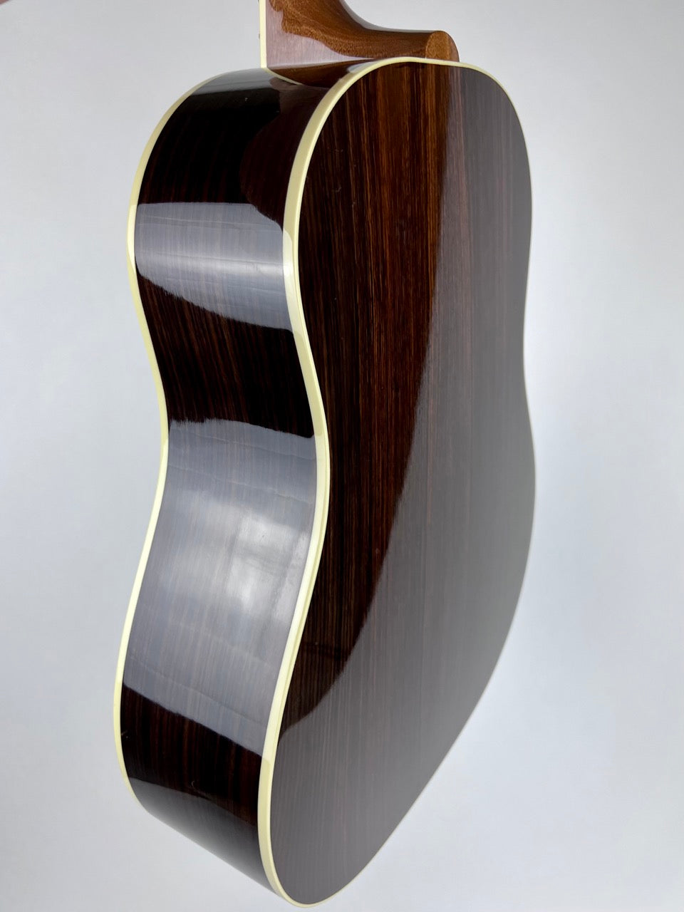 2021 Gibson J45 Custom Shop Rosewood