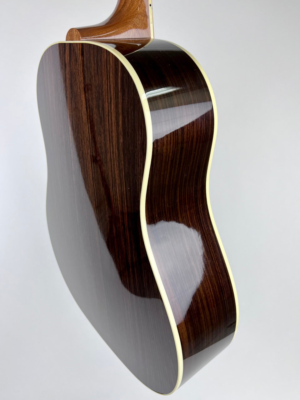 2021 Gibson J45 Custom Shop Rosewood