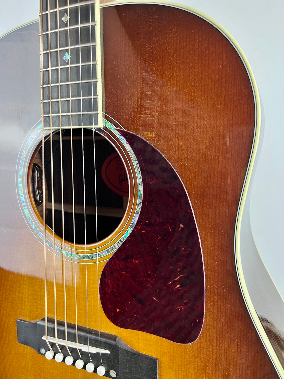 2021 Gibson J45 Custom Shop Rosewood