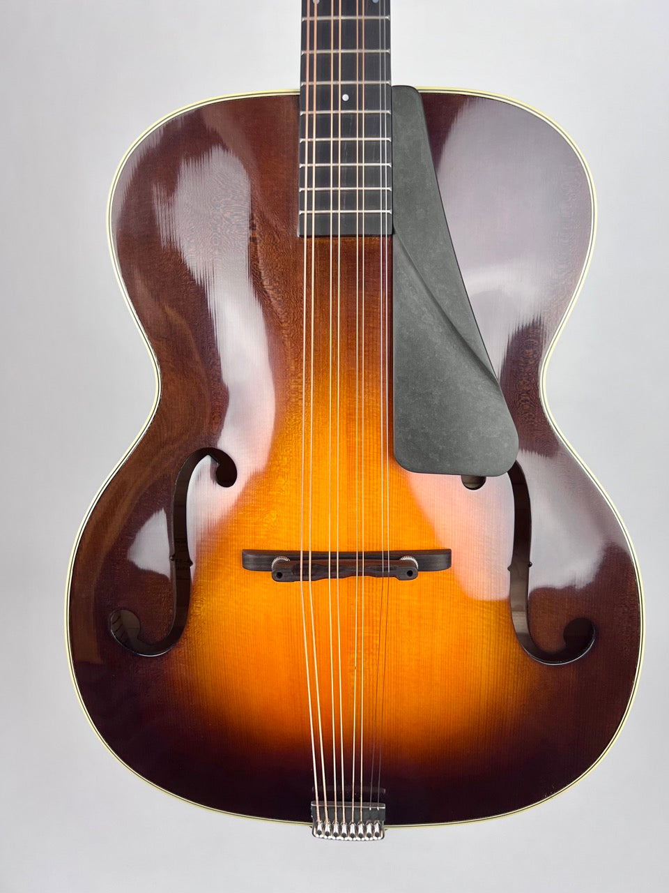2021 Northfield Archtop Octave Mandolin (Maple)