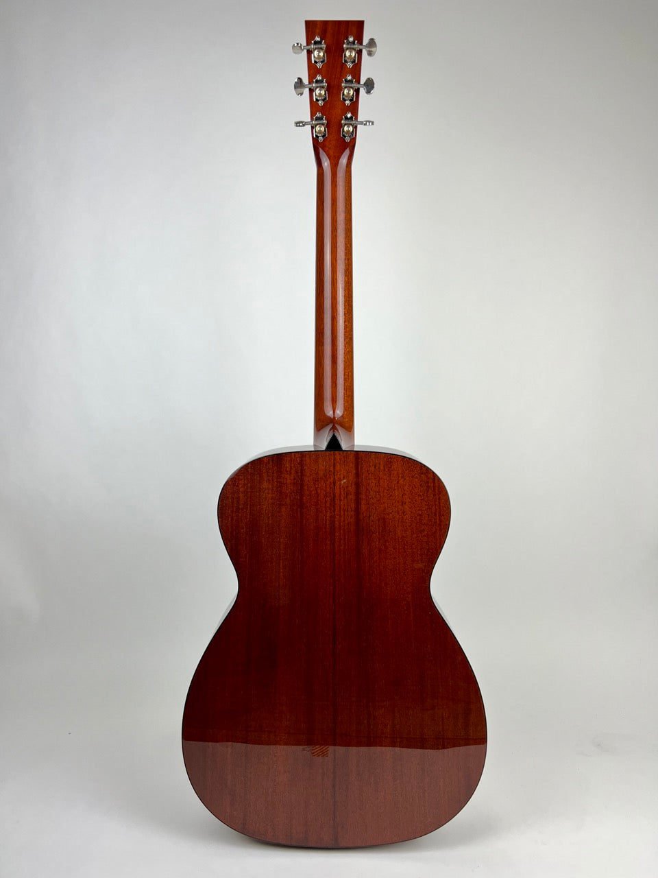2022 Collings 14 Fret 001 - Sunburst