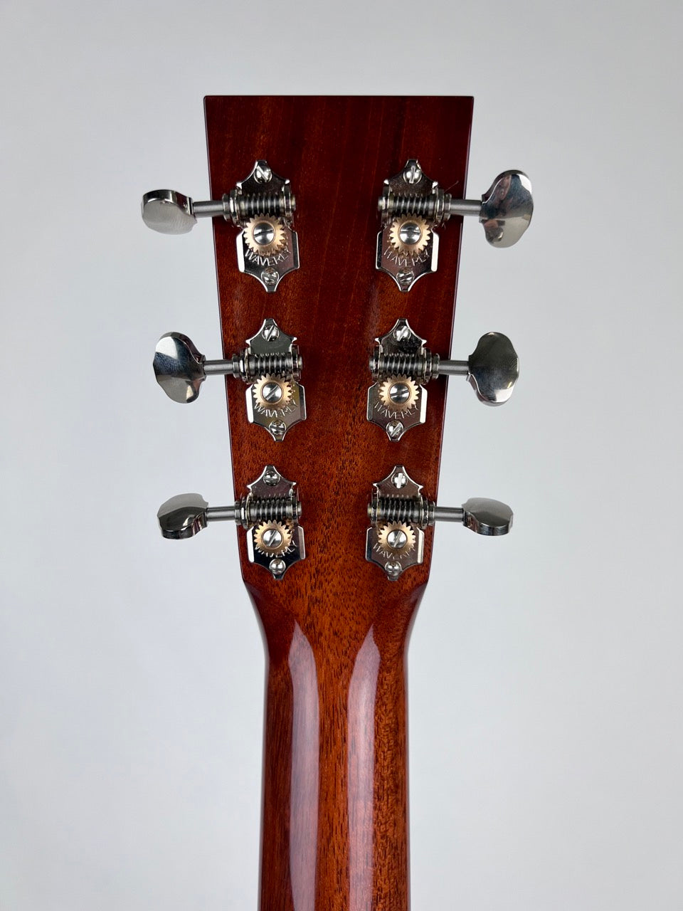 2022 Collings 14 Fret 001 - Sunburst
