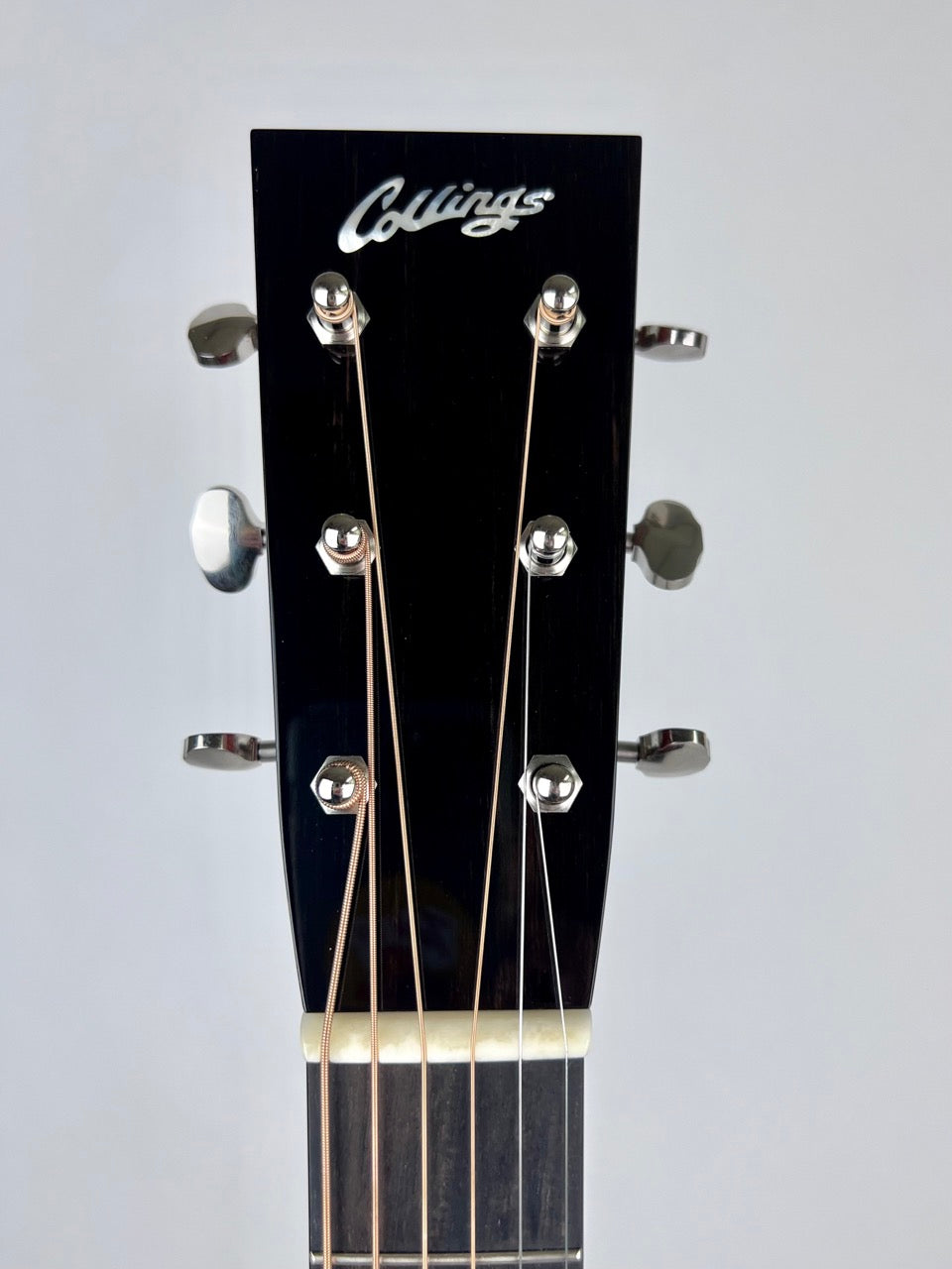 2022 Collings 14 Fret 001 - Sunburst