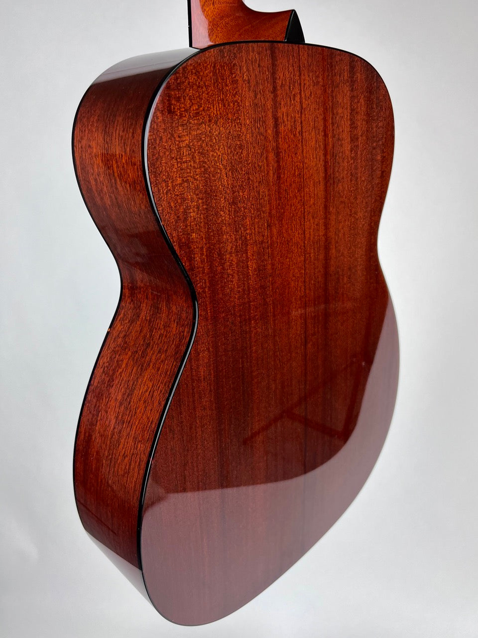 2022 Collings 14 Fret 001 - Sunburst