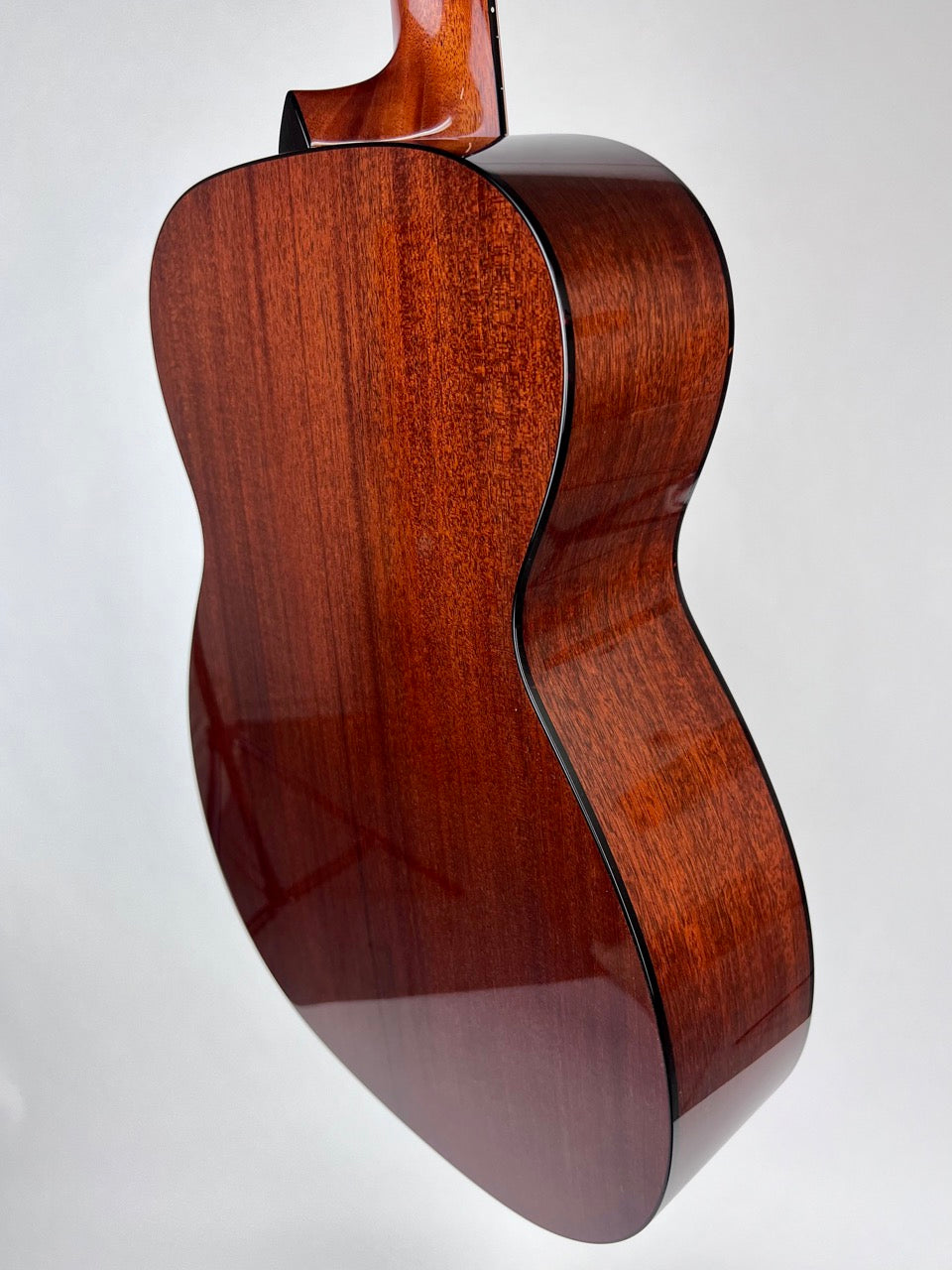 2022 Collings 14 Fret 001 - Sunburst