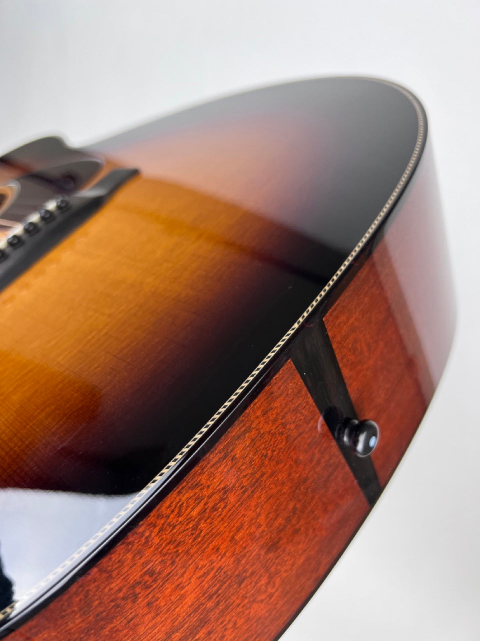2022 Collings 14 Fret 001 - Sunburst