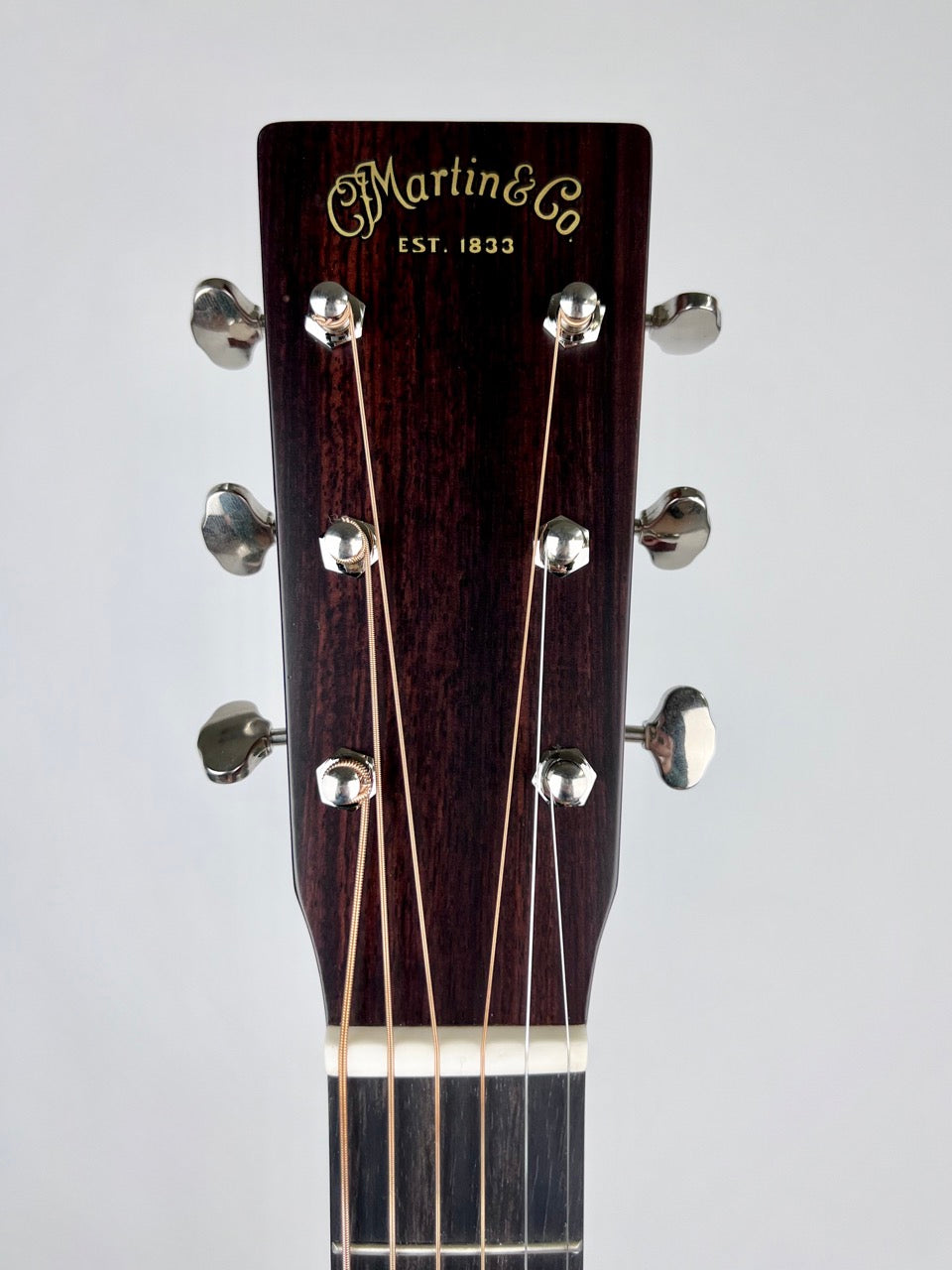 2022 Martin 00-18