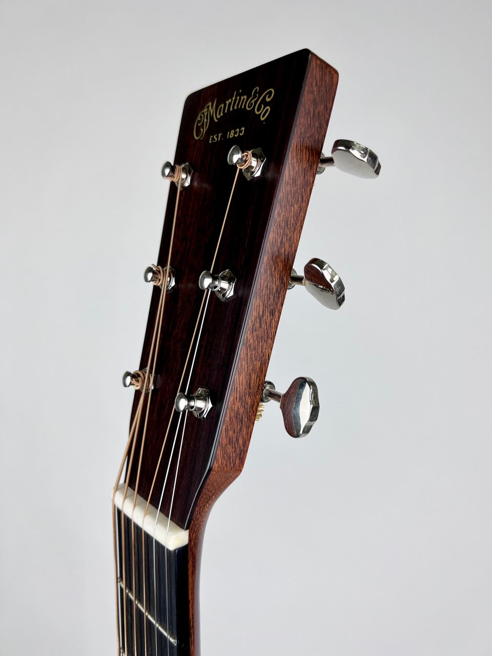 2022 Martin 00-18