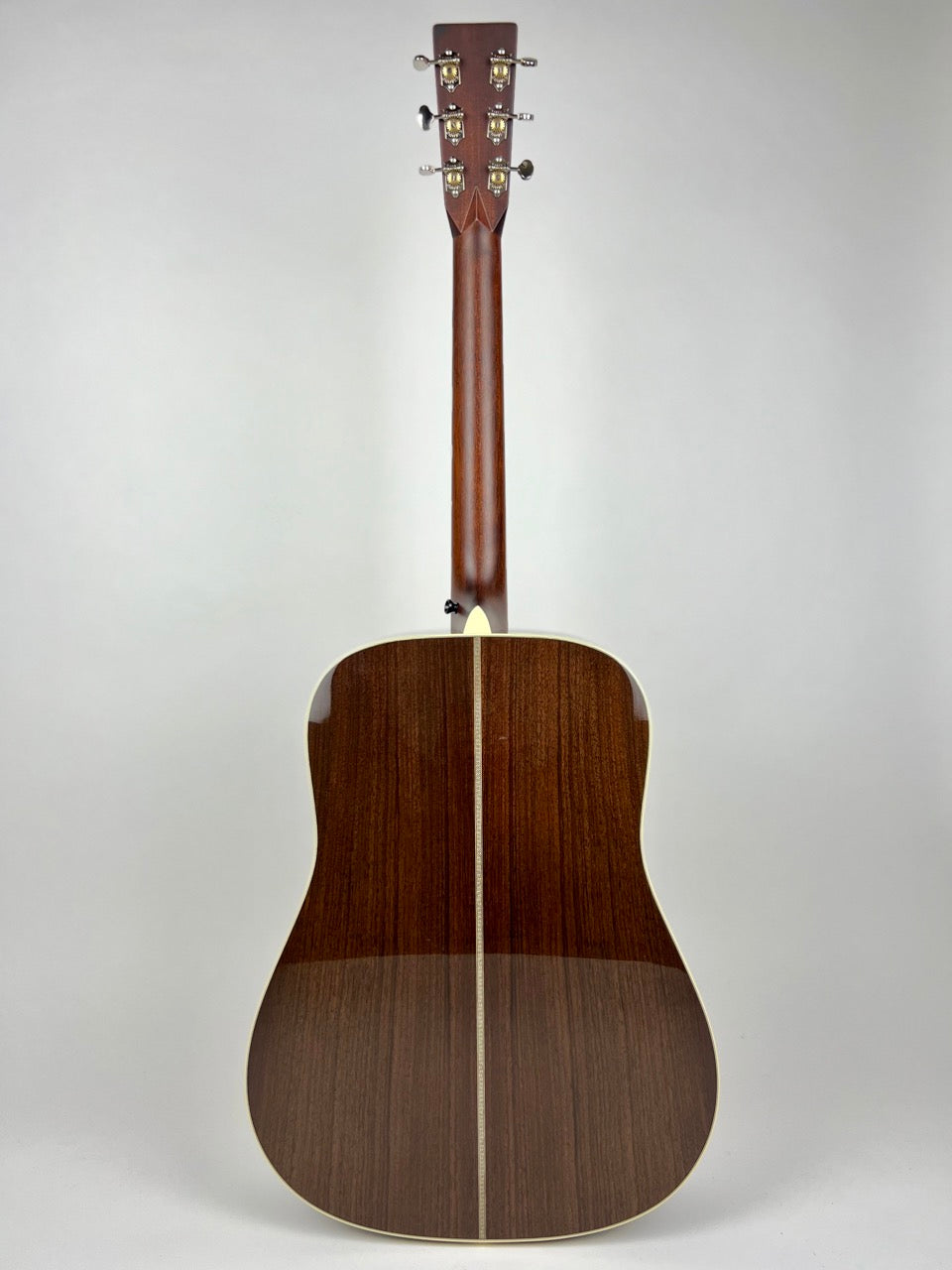 2022 Martin HD-28 Guitar
