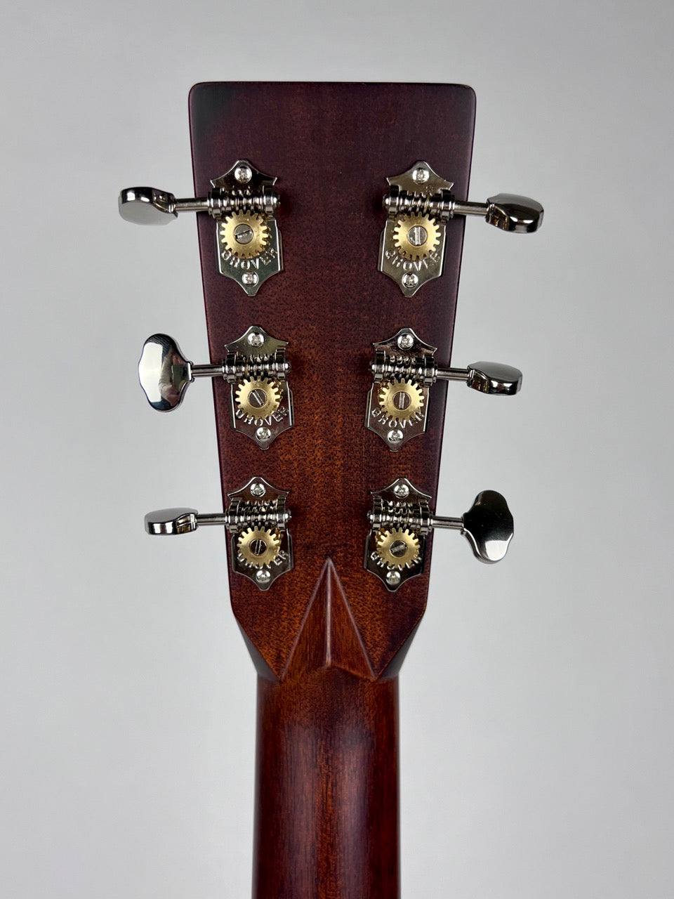 2022 Martin HD-28 Guitar
