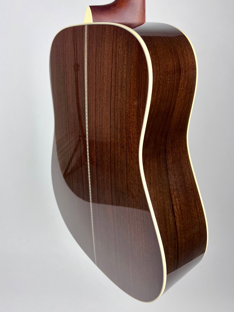 2022 Martin HD-28 Guitar