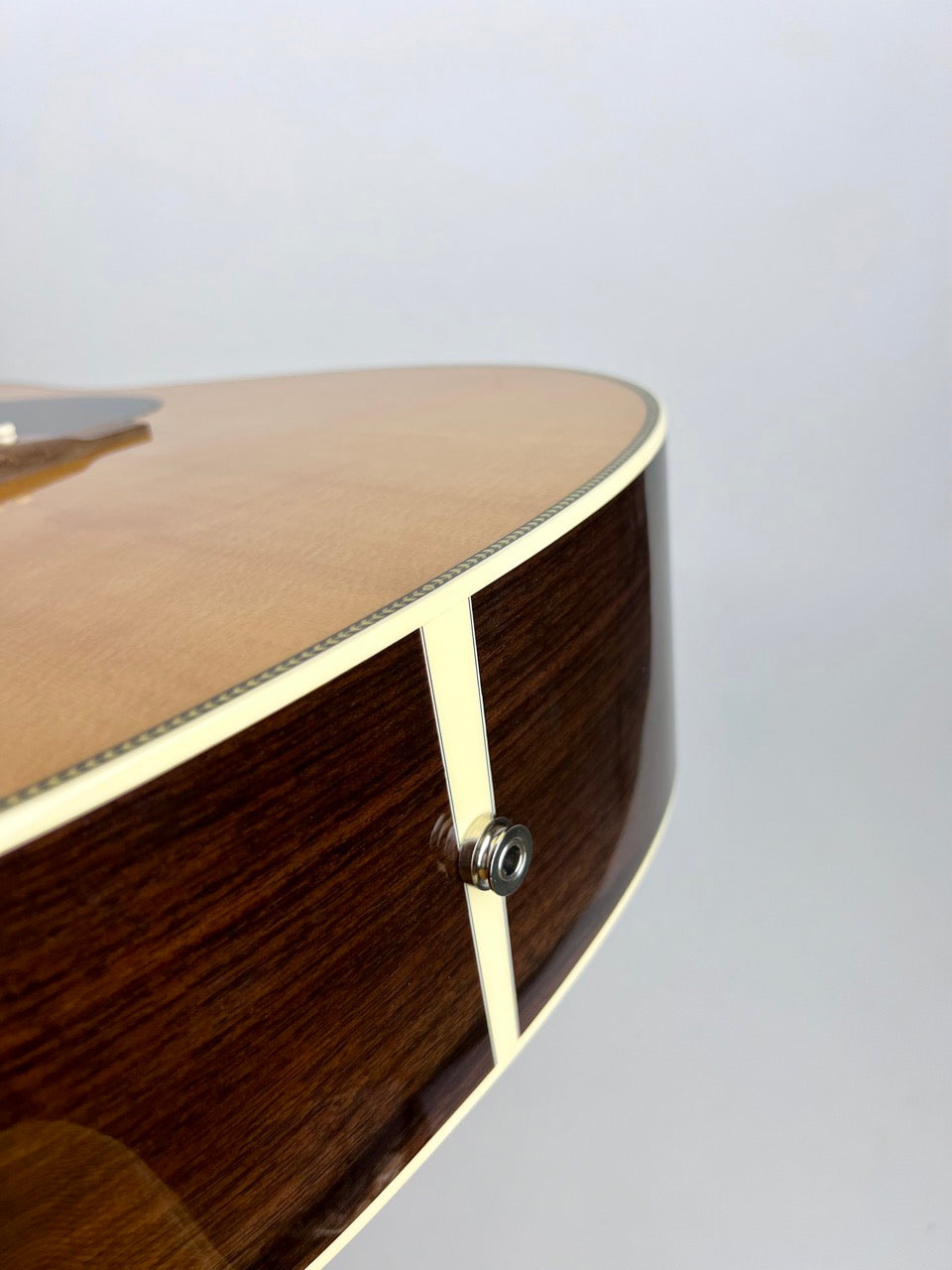 2022 Martin HD-28 Guitar
