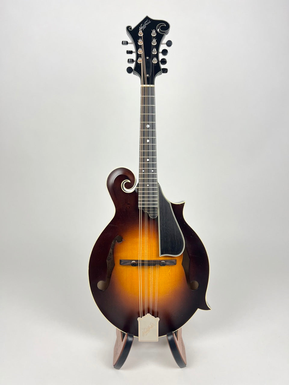 2022 Northfield F5S Sunburst Adirondack