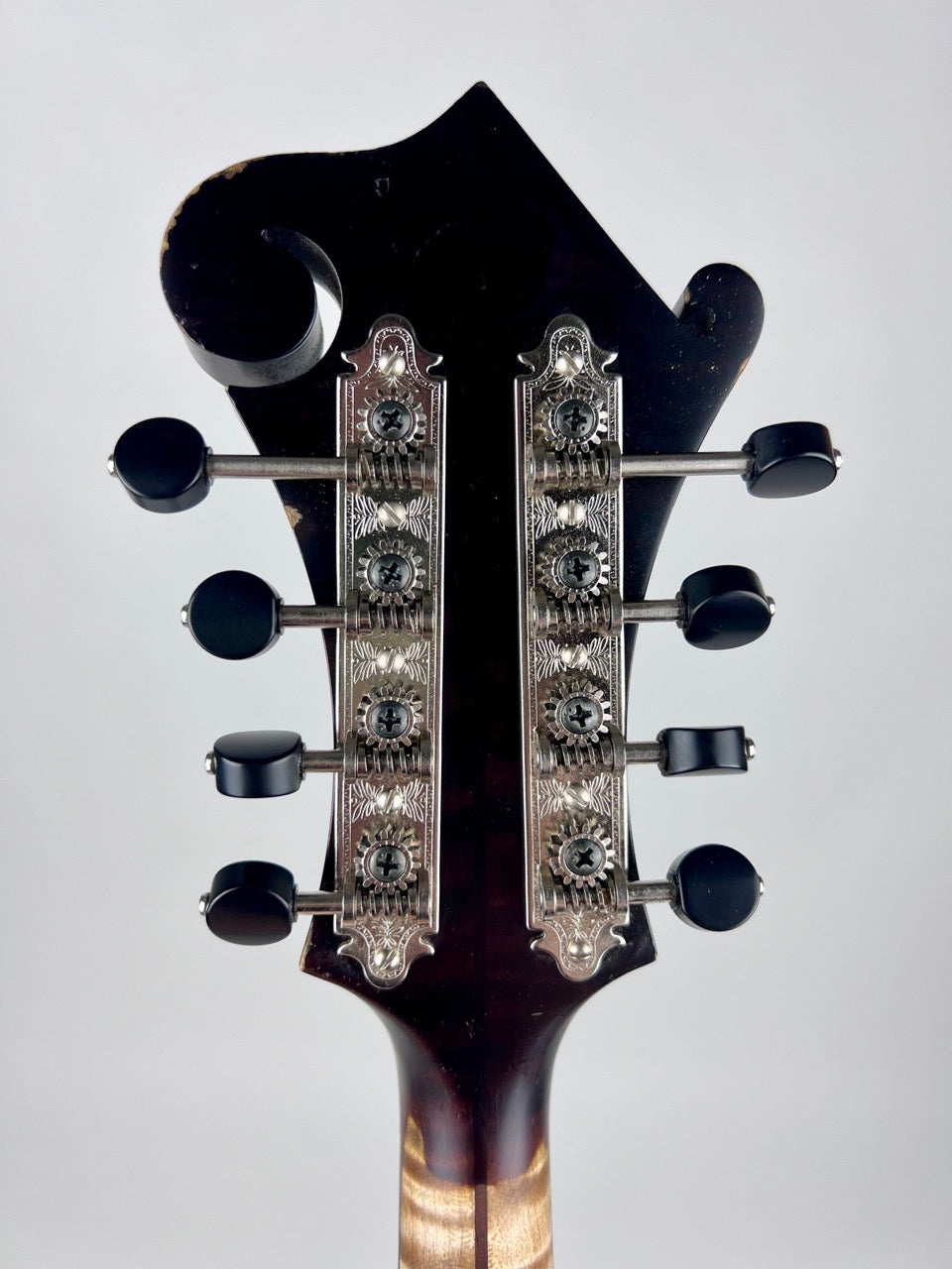 2022 Northfield F5S Sunburst Adirondack