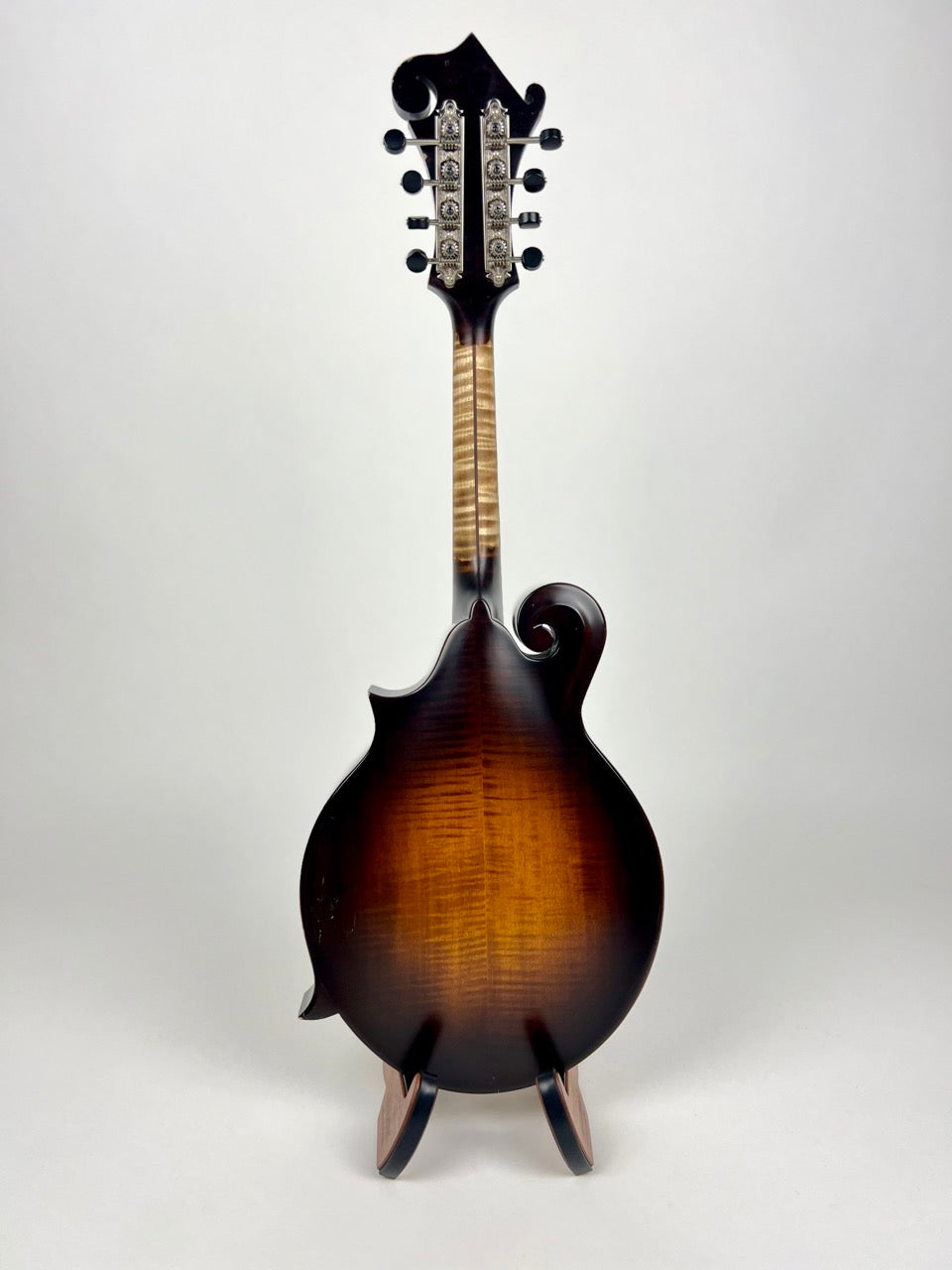 2022 Northfield F5S Sunburst Adirondack