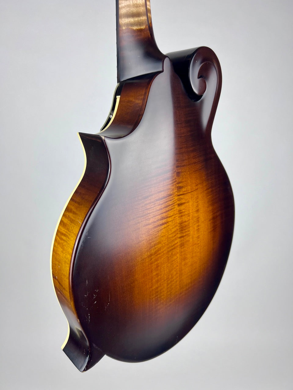 2022 Northfield F5S Sunburst Adirondack