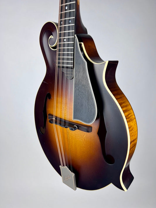 2022 Northfield F5S Sunburst Adirondack