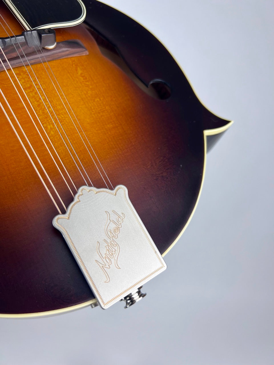 2022 Northfield F5S Sunburst Adirondack