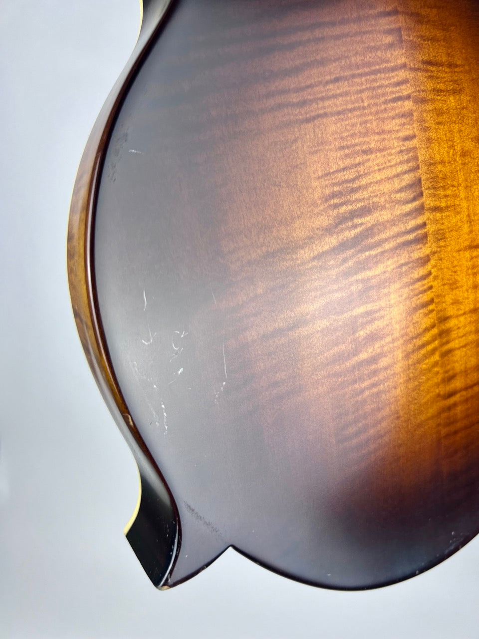 2022 Northfield F5S Sunburst Adirondack