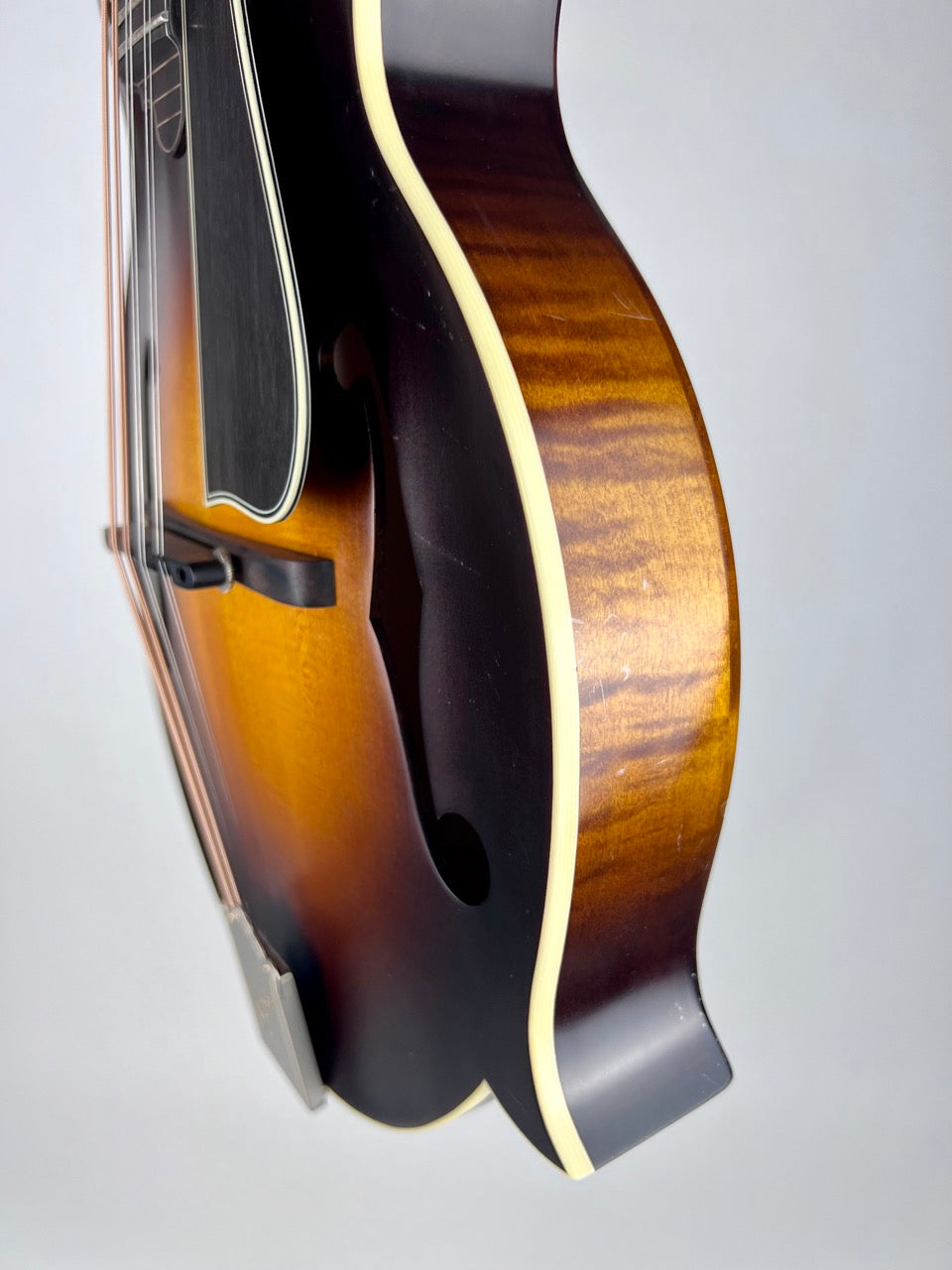 2022 Northfield F5S Sunburst Adirondack