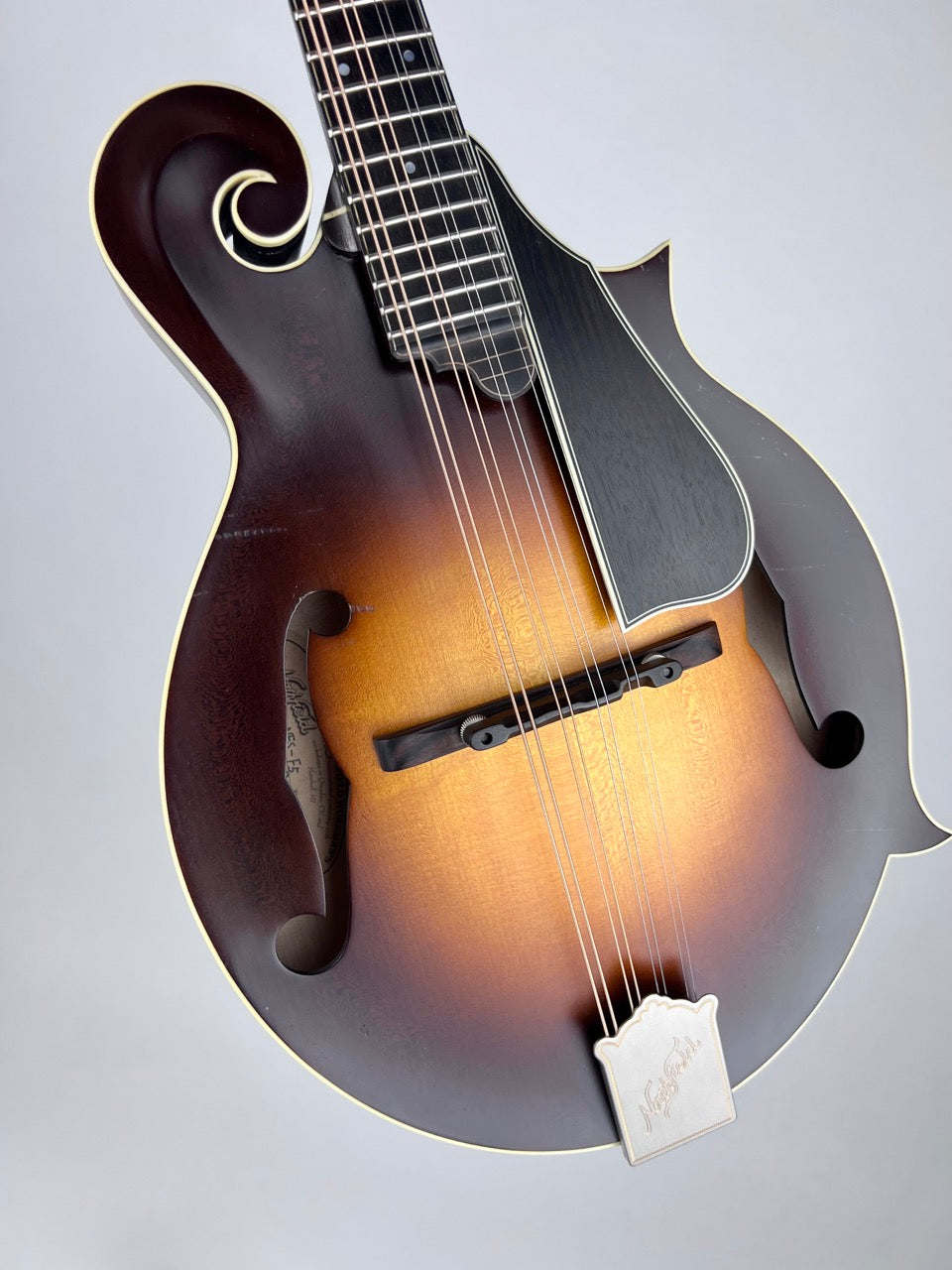 2022 Northfield F5S Sunburst Adirondack