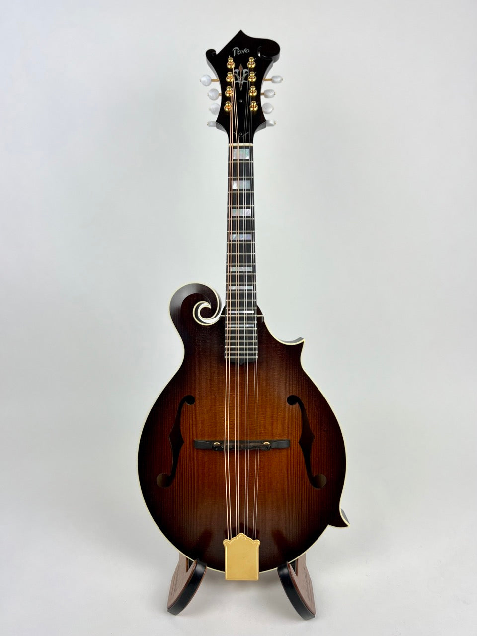 2022 Pava Satin F5 - Wide Nut/Torrified
