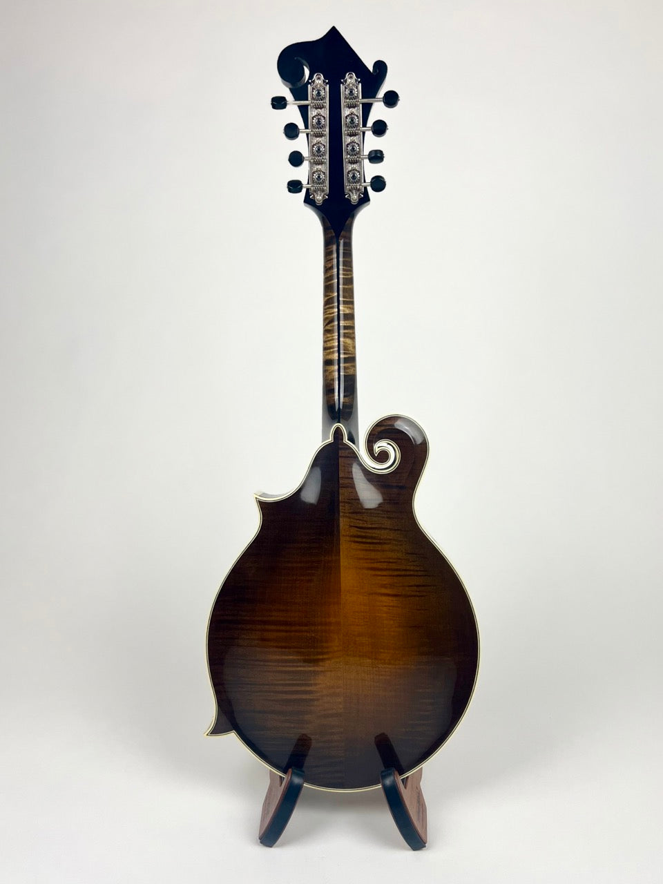 2023 Northfield 5-Bar Artist F5 Mandolin Italian Spruce