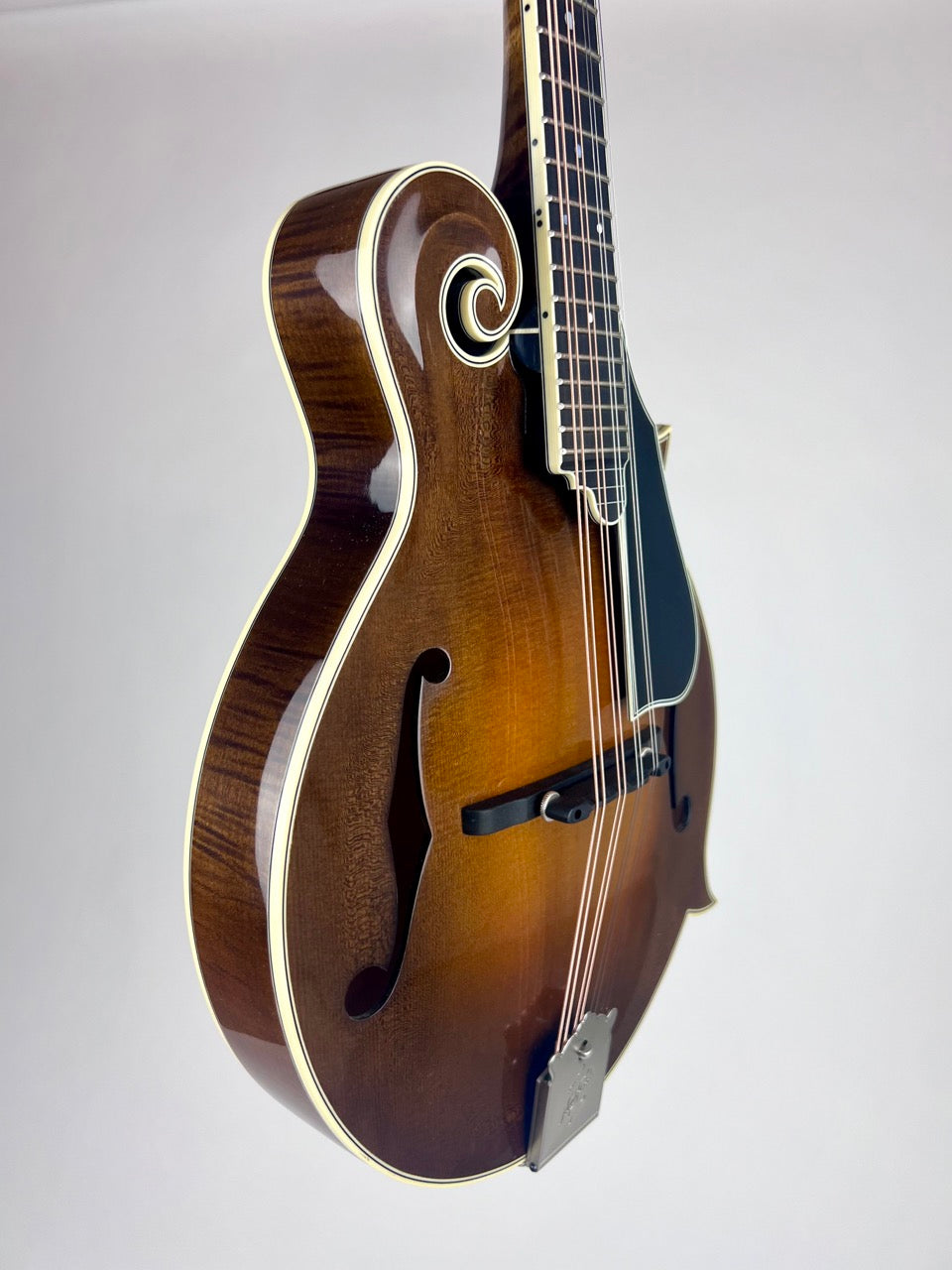 2023 Northfield 5-Bar Artist F5 Mandolin Italian Spruce