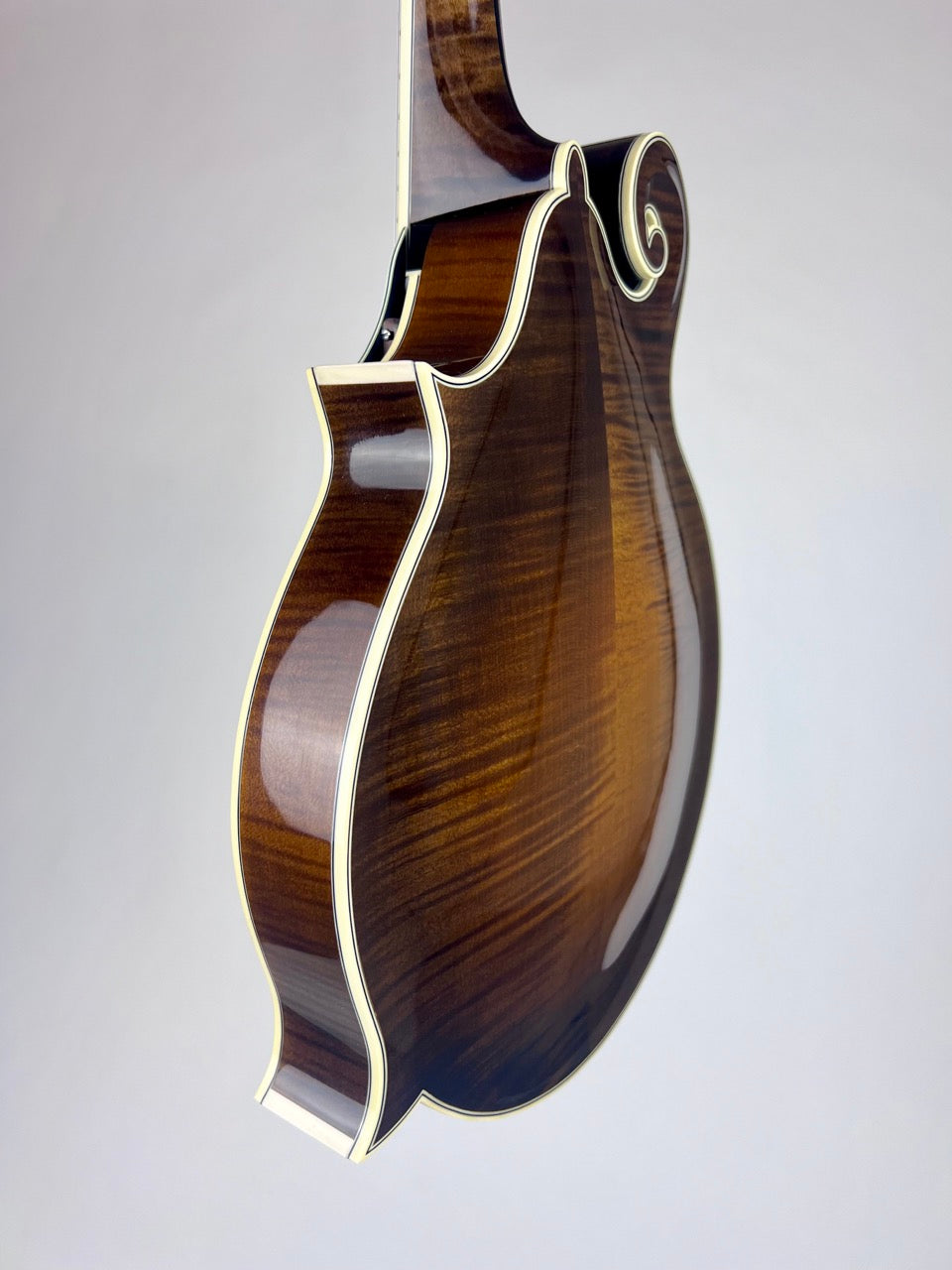 2023 Northfield 5-Bar Artist F5 Mandolin Italian Spruce