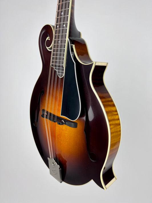 2023 Northfield F5S Mandolin Engelmann Spruce