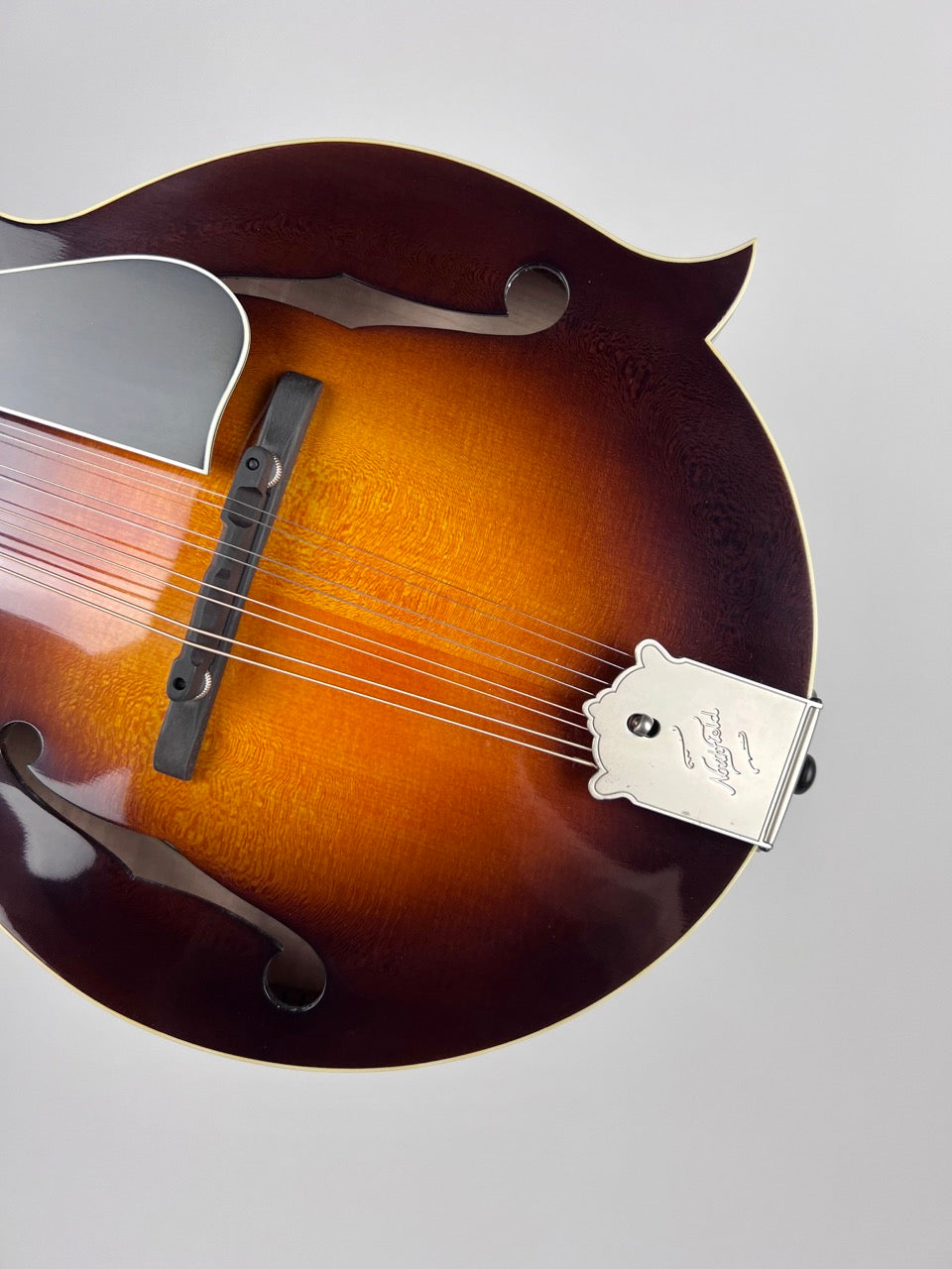 2023 Northfield F5S Mandolin Engelmann Spruce
