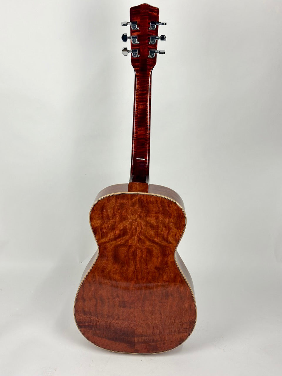 2010 Benoit Squareneck Dobro