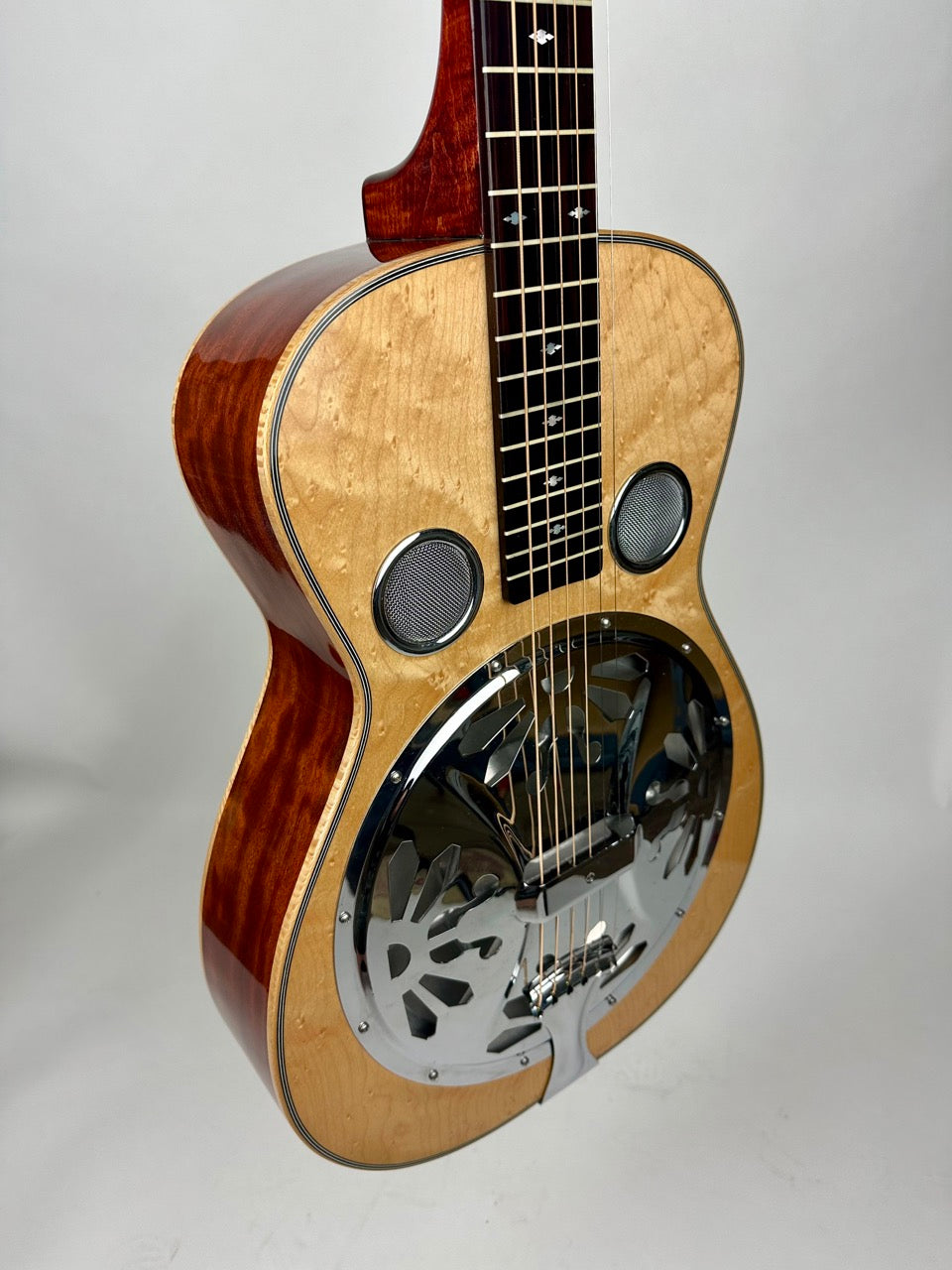 2010 Benoit Squareneck Dobro