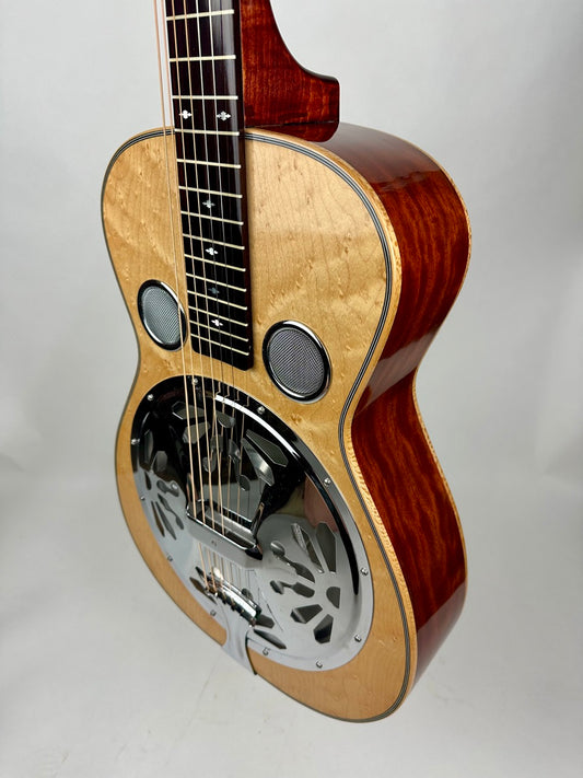 2010 Benoit Squareneck Dobro