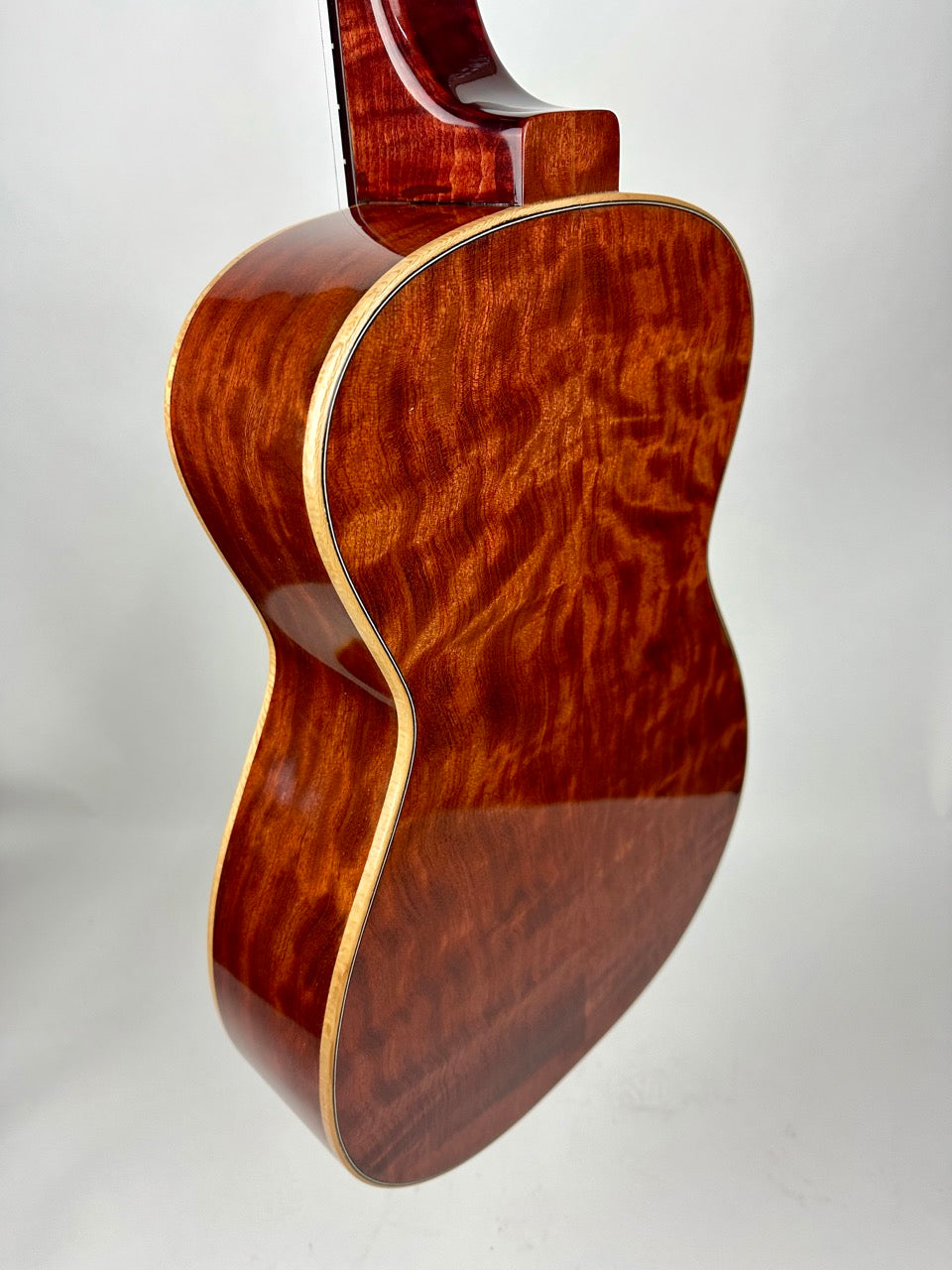 2010 Benoit Squareneck Dobro