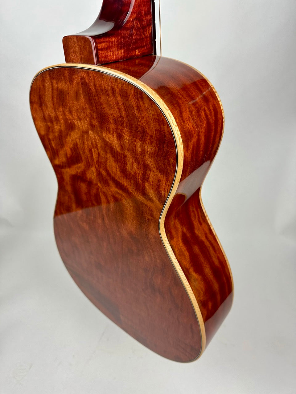 2010 Benoit Squareneck Dobro
