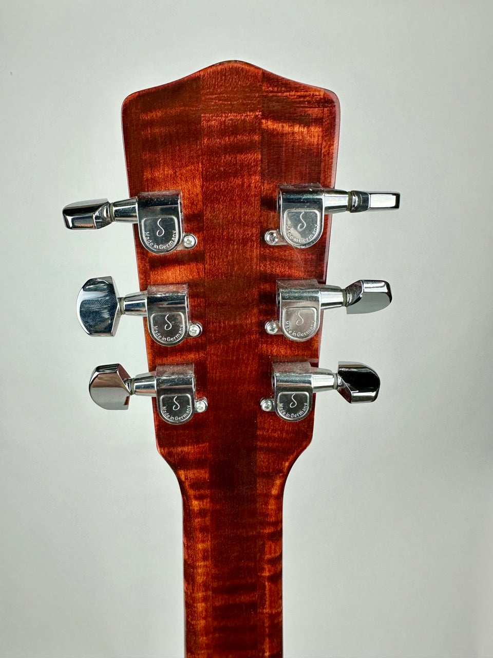 2010 Benoit Squareneck Dobro