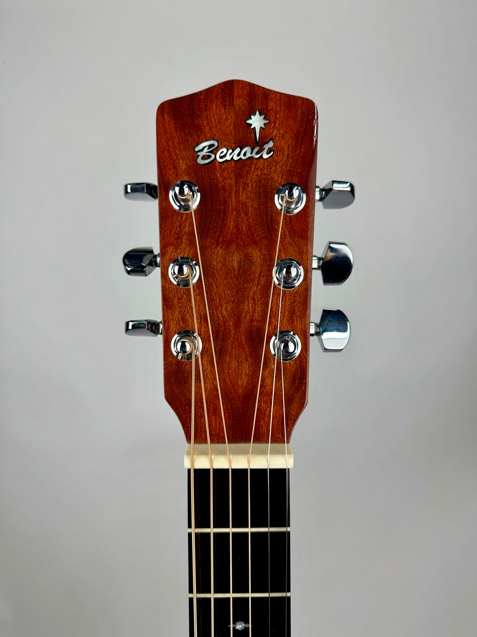 2010 Benoit Squareneck Dobro