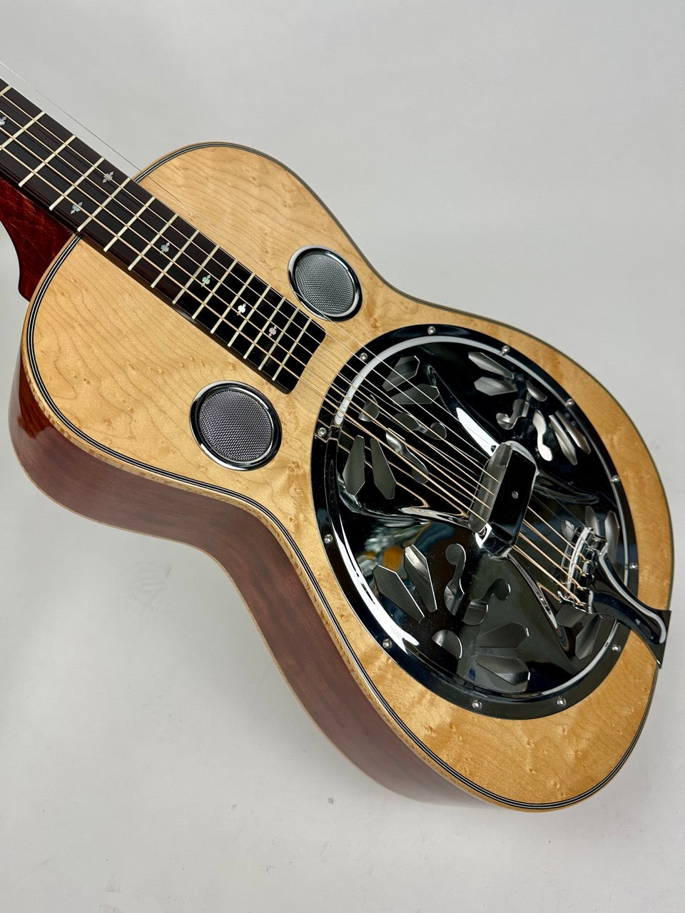 2010 Benoit Squareneck Dobro
