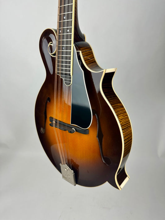 Northfield Big Mon - Engelmann/Sunburst