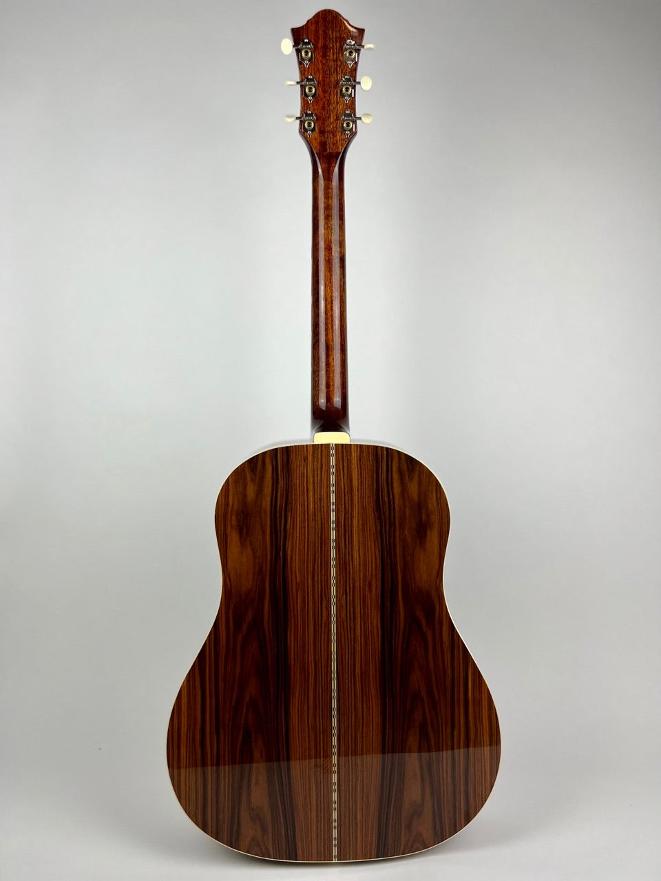 Blueridge BG-60 Dreadnoght Guitar