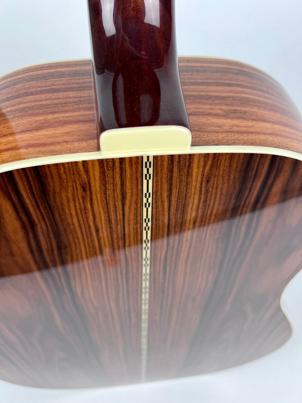 Blueridge BG-60 Dreadnoght Guitar