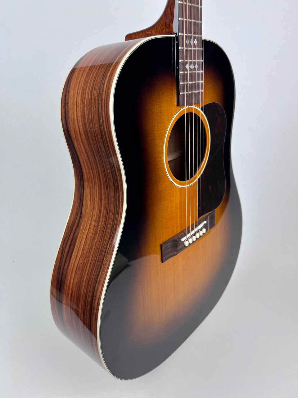 Blueridge BG-60 Dreadnoght Guitar