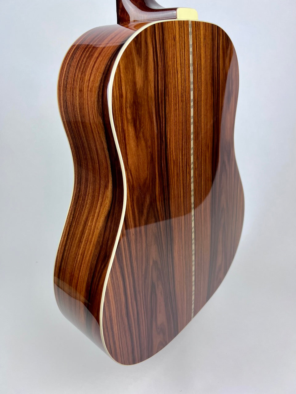 Blueridge BG-60 Dreadnoght Guitar