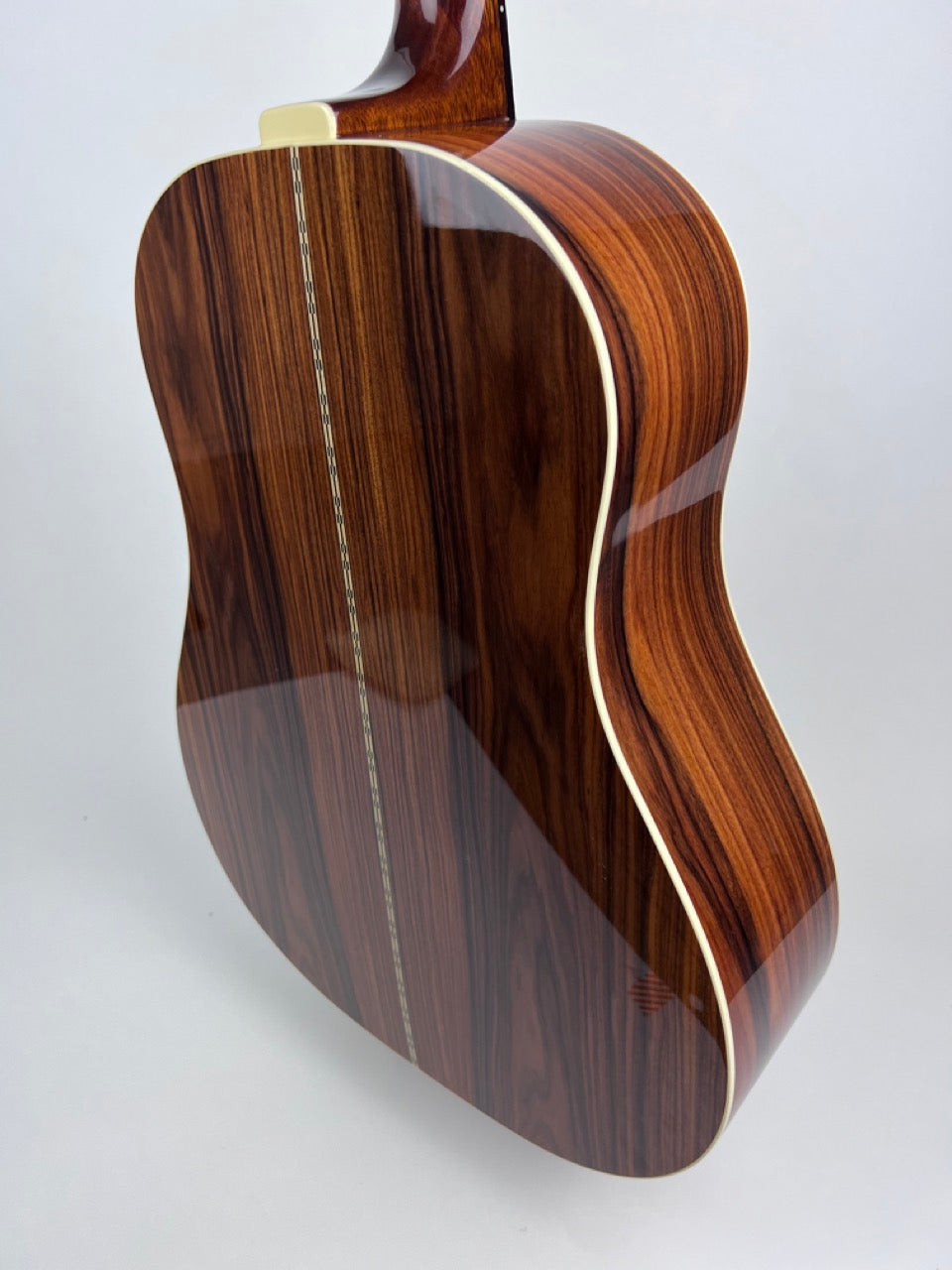 Blueridge BG-60 Dreadnoght Guitar