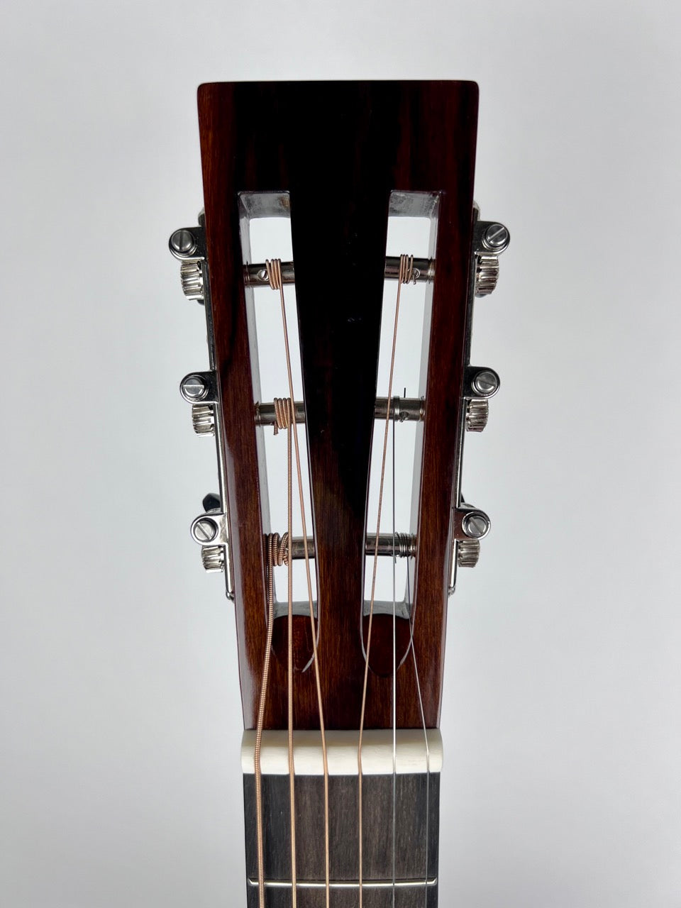 Blueridge BR-341 Parlor Guitar