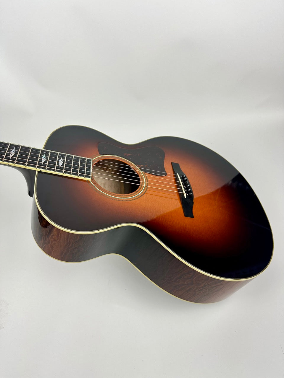 2003 Collings SJ SB