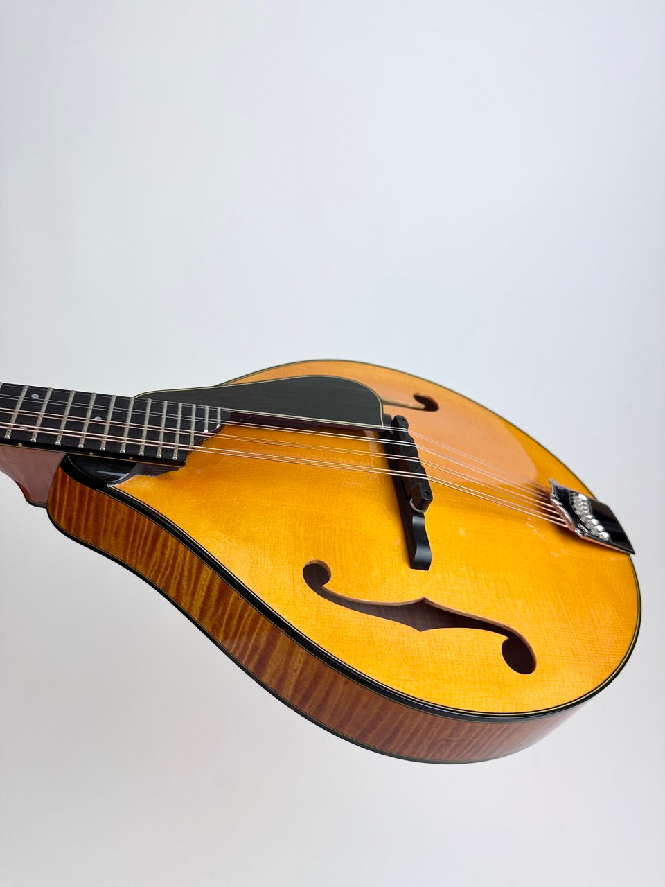 2025 Collings MT2V - Italian Spruce